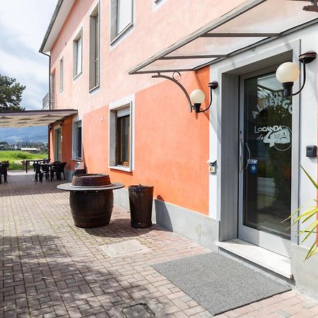 Locanda dei 4 Narni Exterior foto