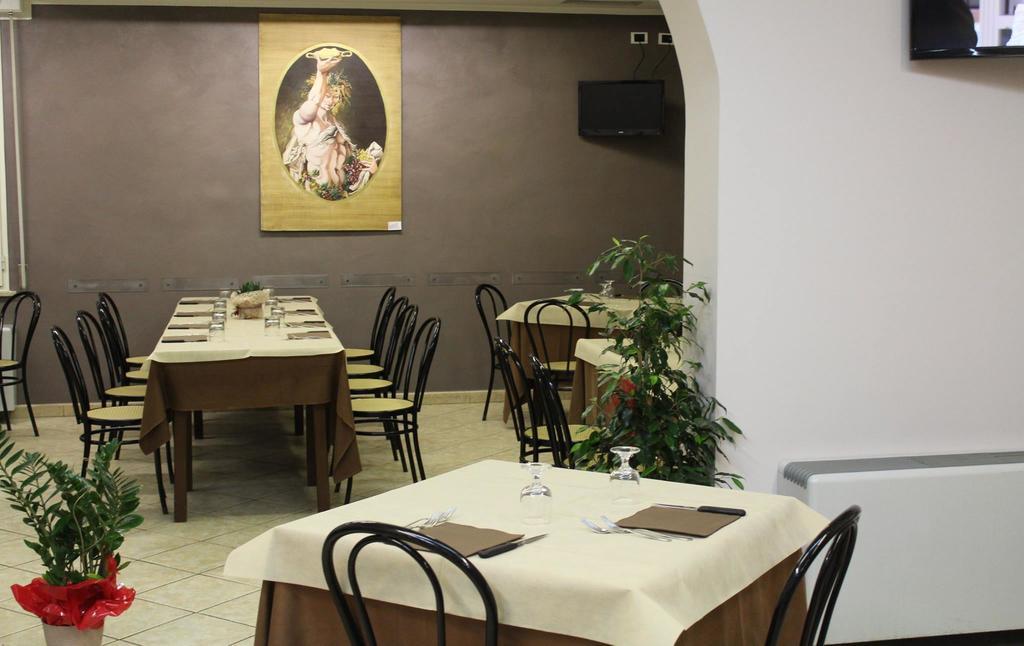 Locanda dei 4 Narni Exterior foto
