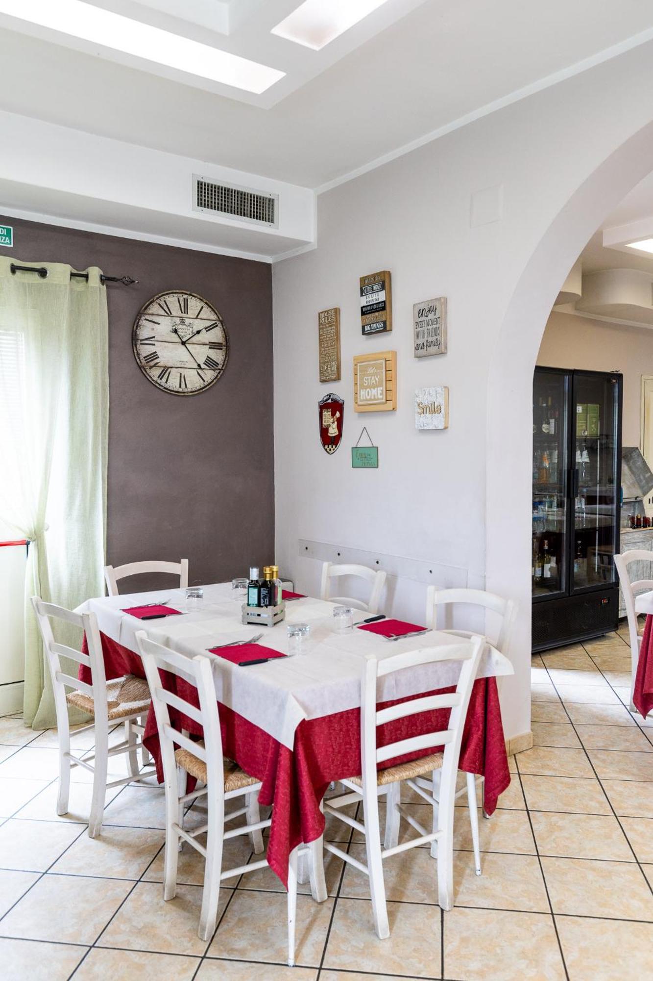 Locanda dei 4 Narni Exterior foto