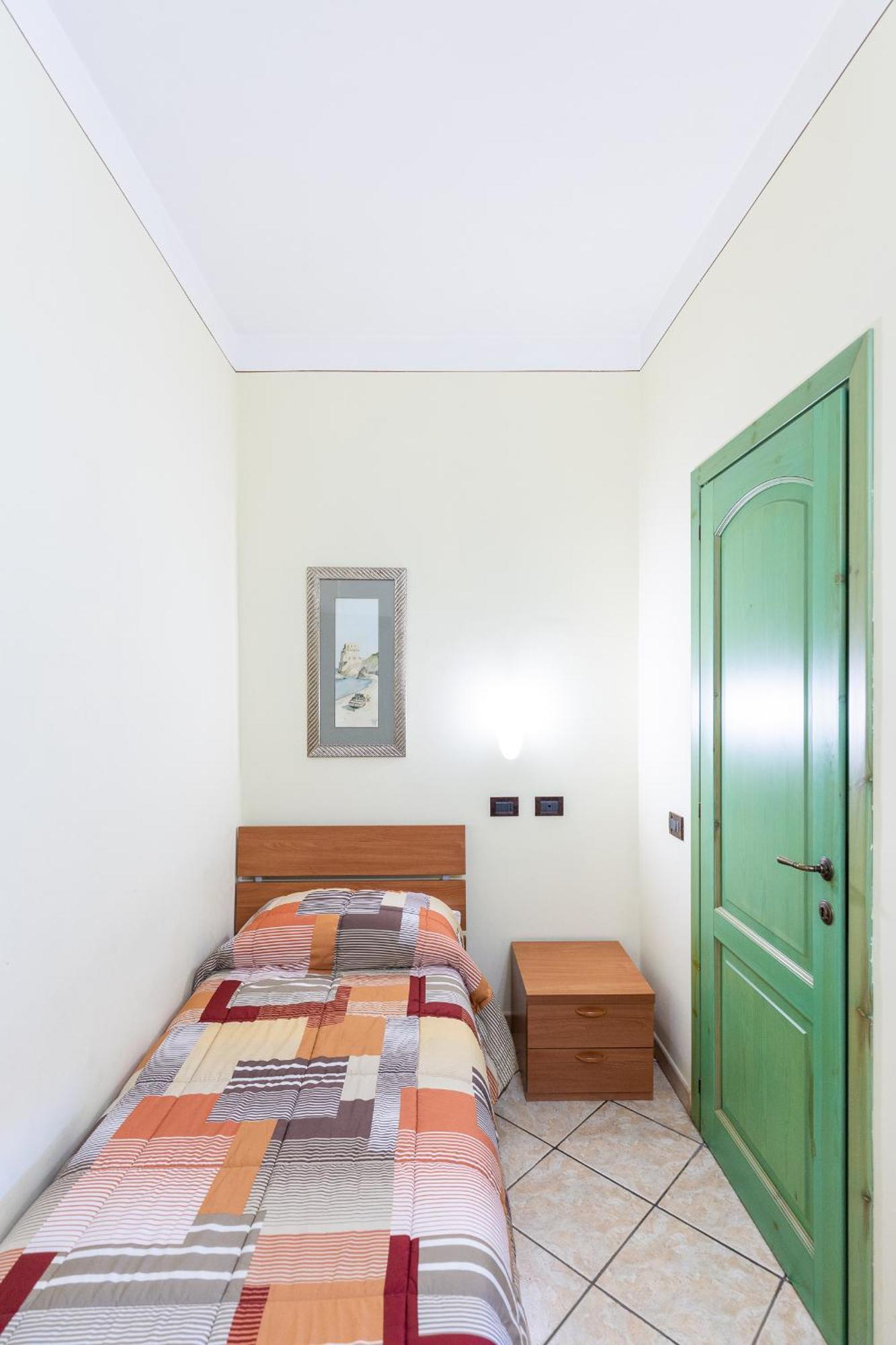 Locanda dei 4 Narni Exterior foto